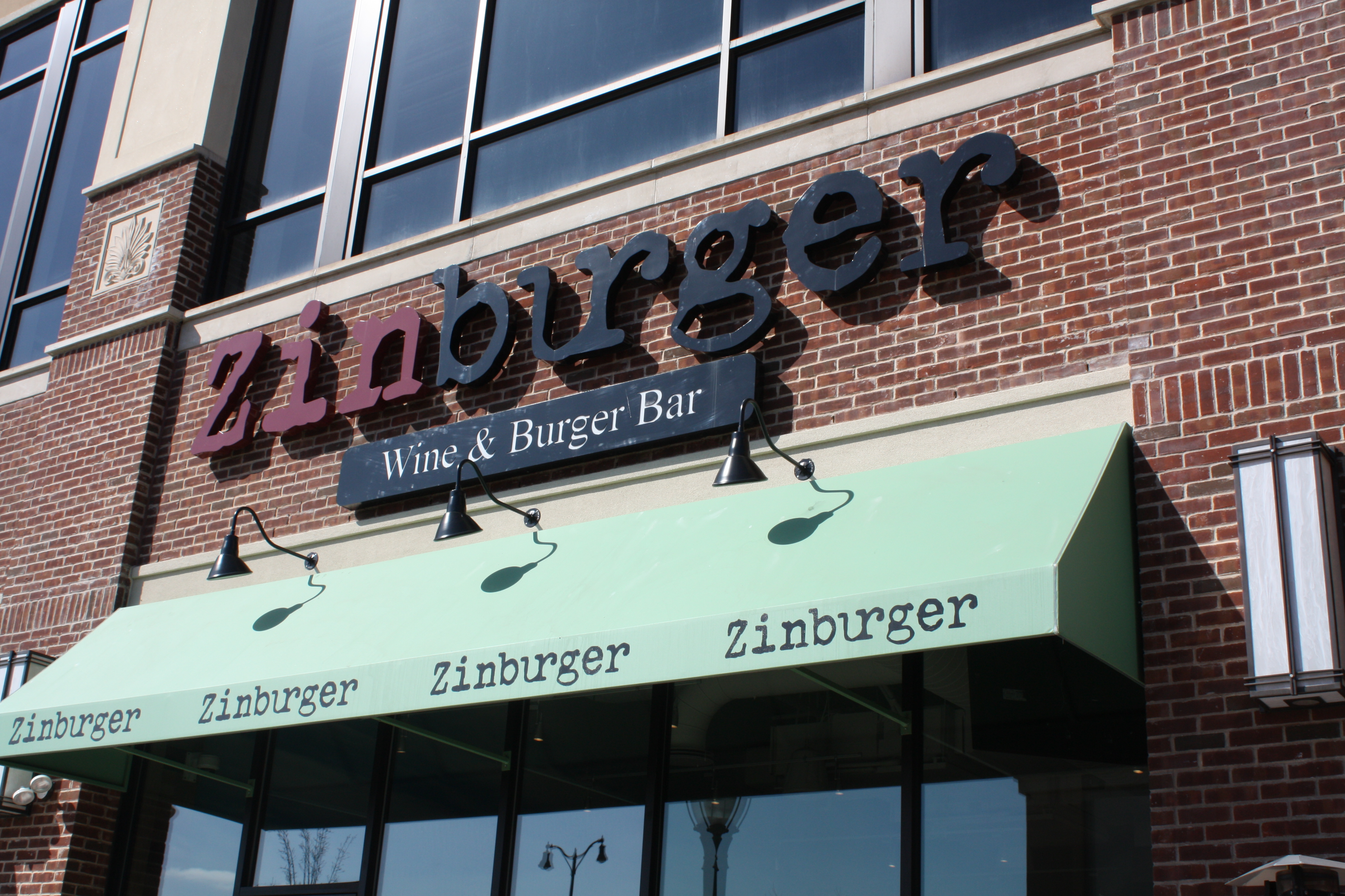 Zinburger 7